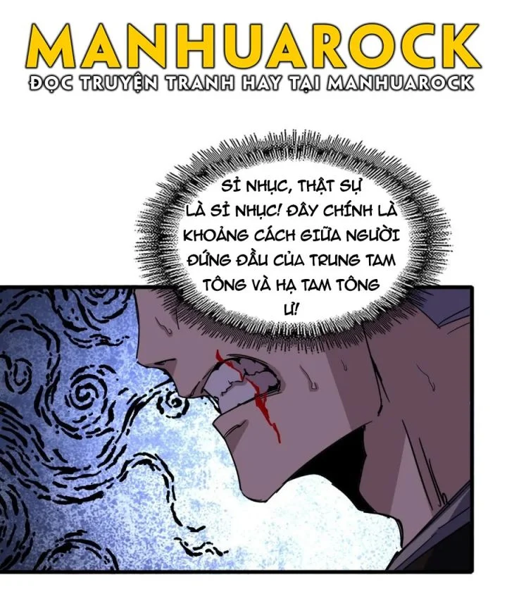 Đại Quản Gia Là Ma Hoàng Chapter 698 - Trang 2