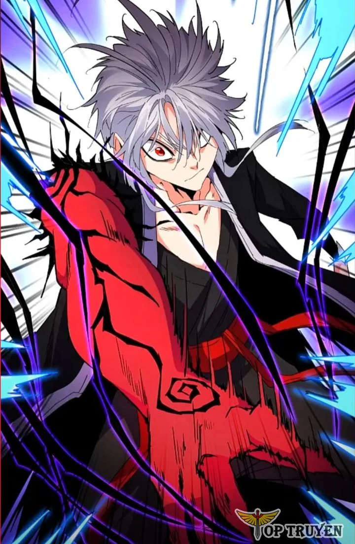 Đại Quản Gia Là Ma Hoàng Chapter 700 - Trang 2