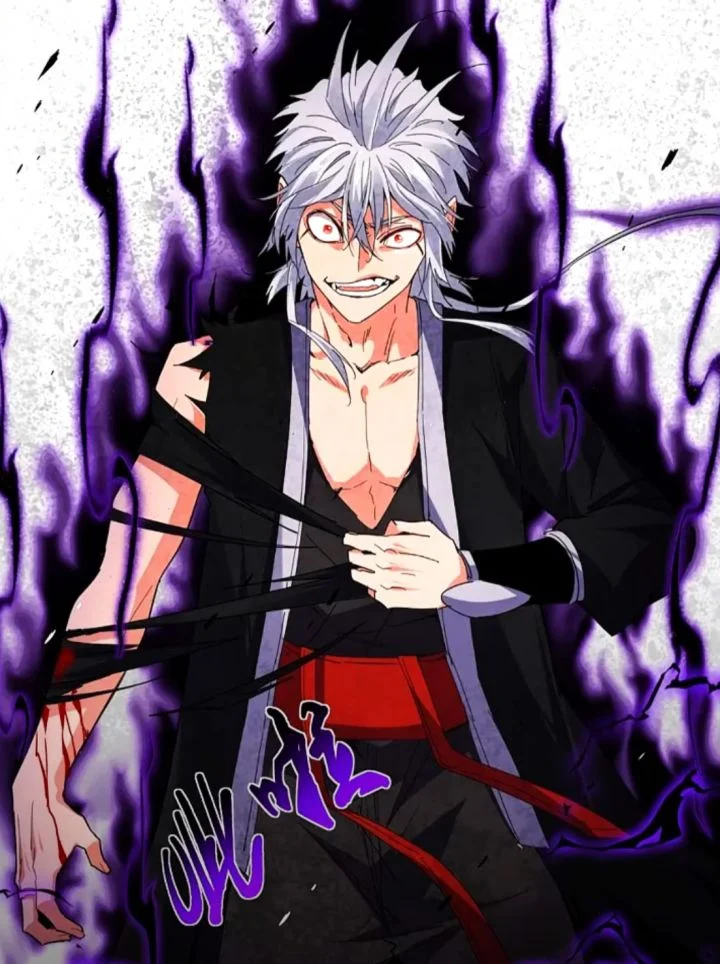 Đại Quản Gia Là Ma Hoàng Chapter 700 - Trang 2