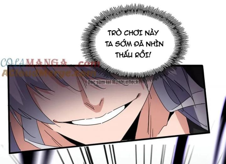 Đại Quản Gia Là Ma Hoàng Chapter 701.9 - Trang 2