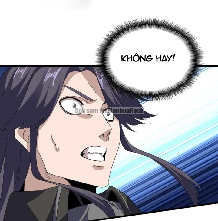 Đại Quản Gia Là Ma Hoàng Chapter 701.9 - Trang 2
