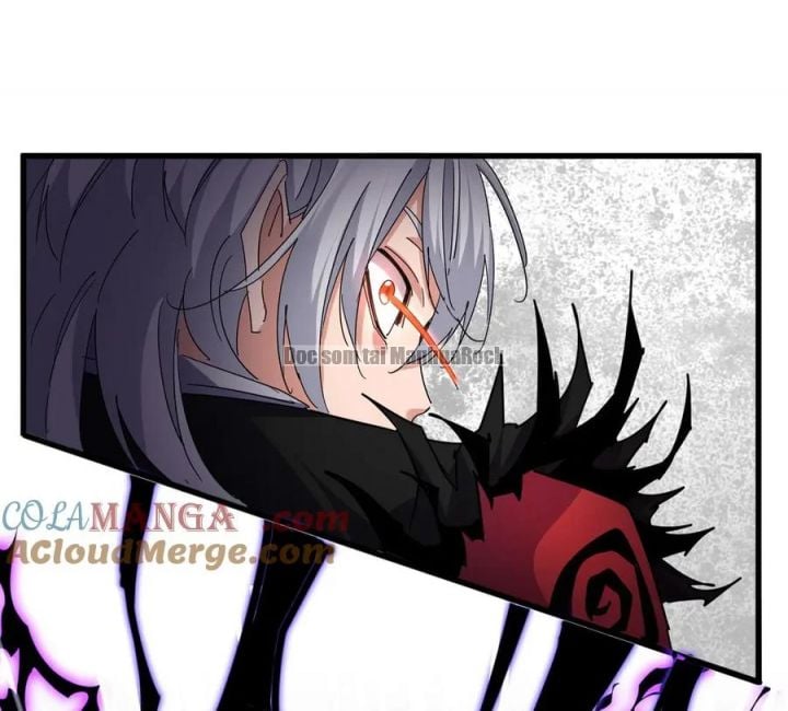 Đại Quản Gia Là Ma Hoàng Chapter 701.9 - Trang 2