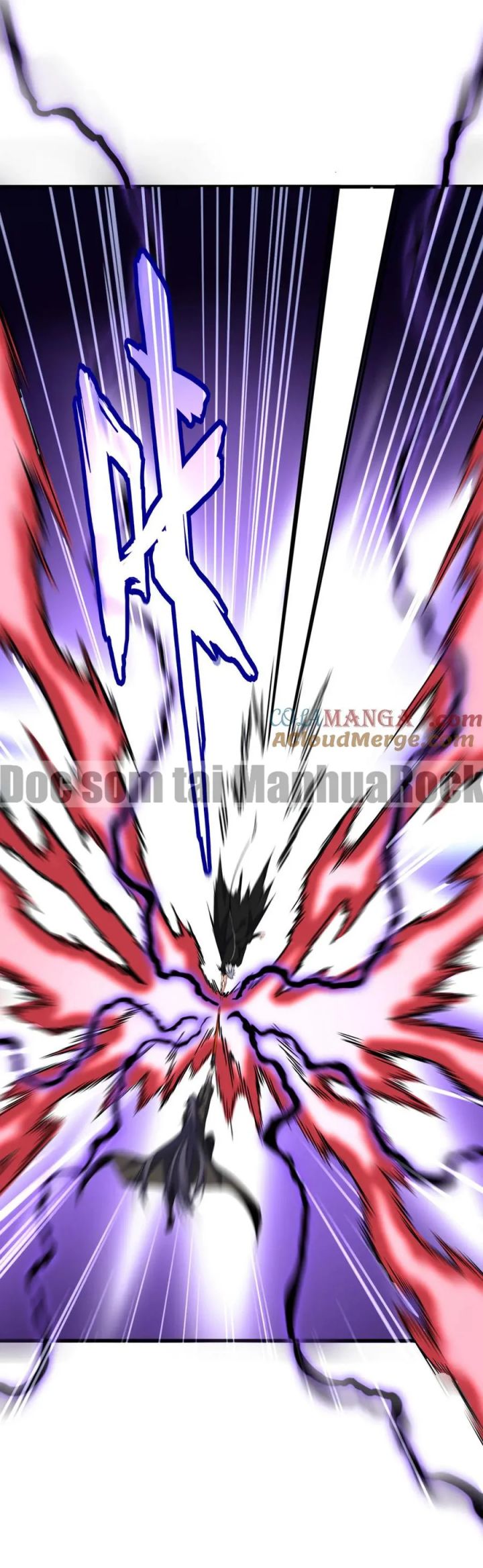 Đại Quản Gia Là Ma Hoàng Chapter 701.9 - Trang 2