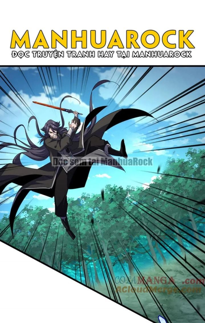 Đại Quản Gia Là Ma Hoàng Chapter 701.9 - Trang 2