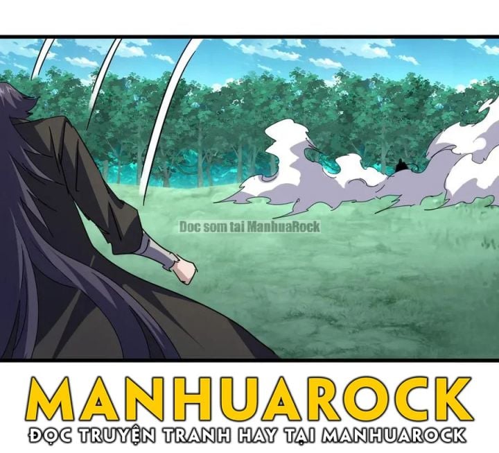 Đại Quản Gia Là Ma Hoàng Chapter 701.9 - Trang 2