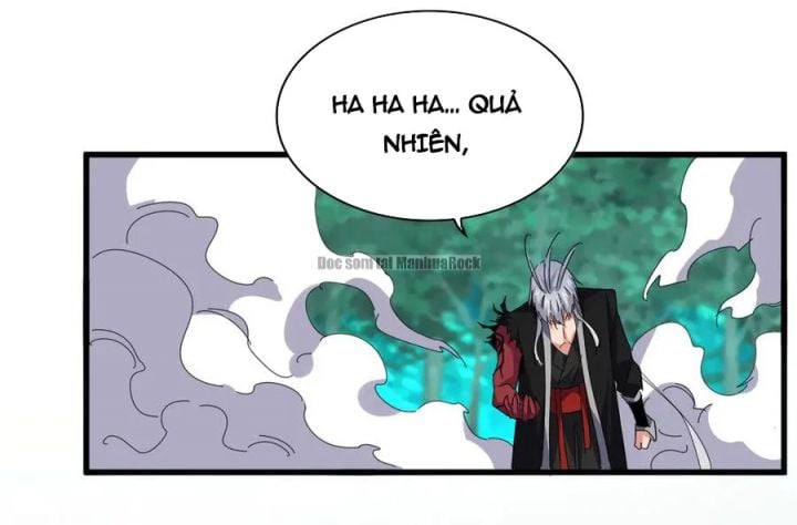 Đại Quản Gia Là Ma Hoàng Chapter 701.9 - Trang 2