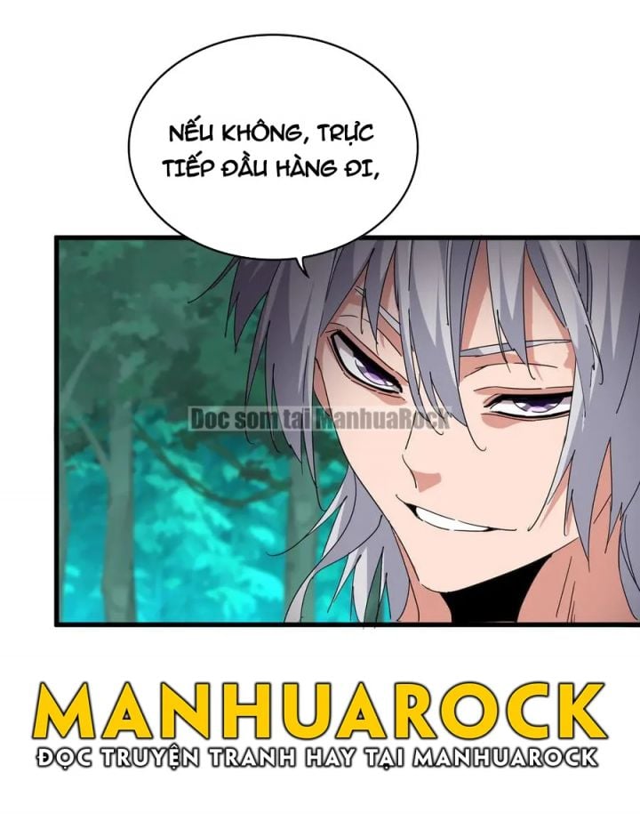 Đại Quản Gia Là Ma Hoàng Chapter 701.9 - Trang 2