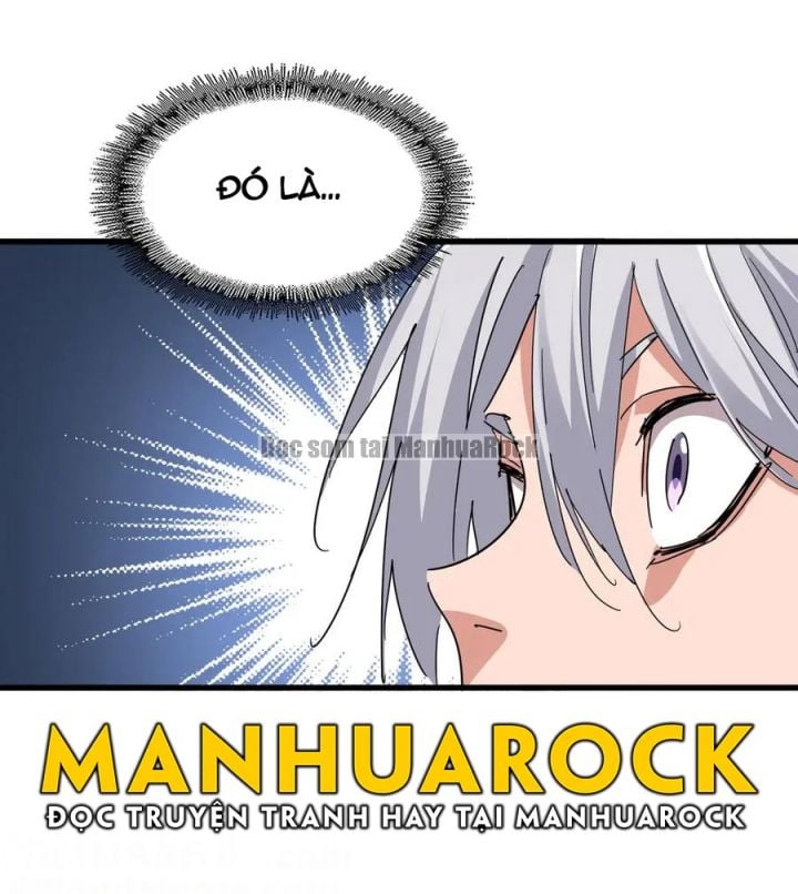 Đại Quản Gia Là Ma Hoàng Chapter 701.9 - Trang 2