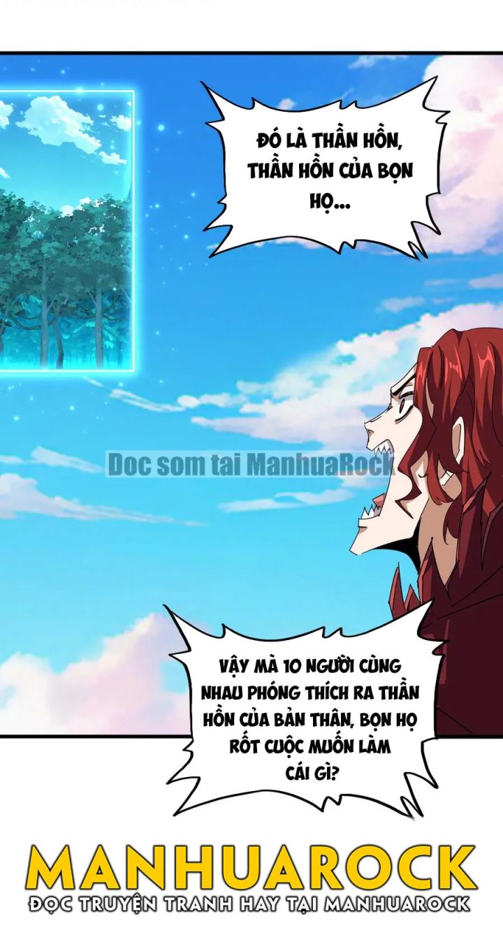 Đại Quản Gia Là Ma Hoàng Chapter 701.9 - Trang 2