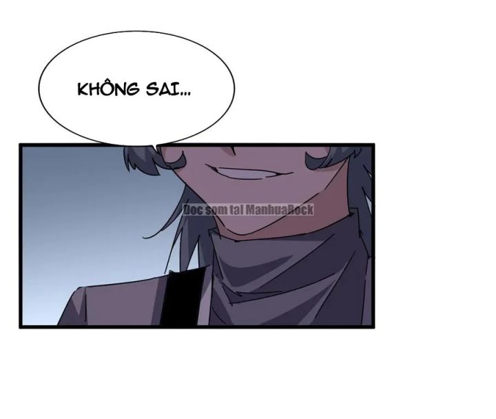 Đại Quản Gia Là Ma Hoàng Chapter 701.9 - Trang 2