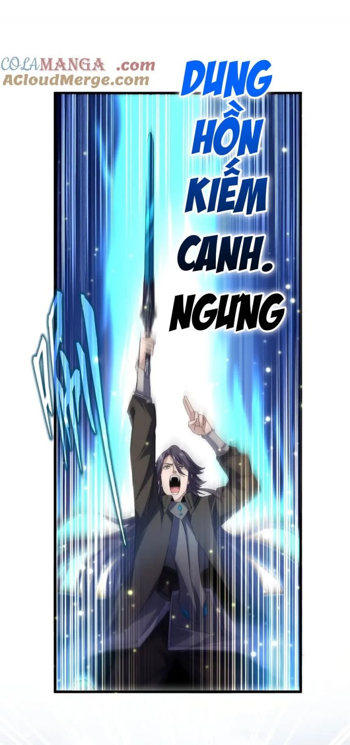 Đại Quản Gia Là Ma Hoàng Chapter 702 - Trang 2
