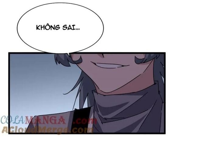 Đại Quản Gia Là Ma Hoàng Chapter 703 - Trang 2