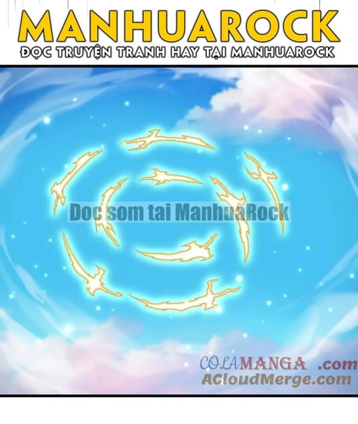 Đại Quản Gia Là Ma Hoàng Chapter 703 - Trang 2