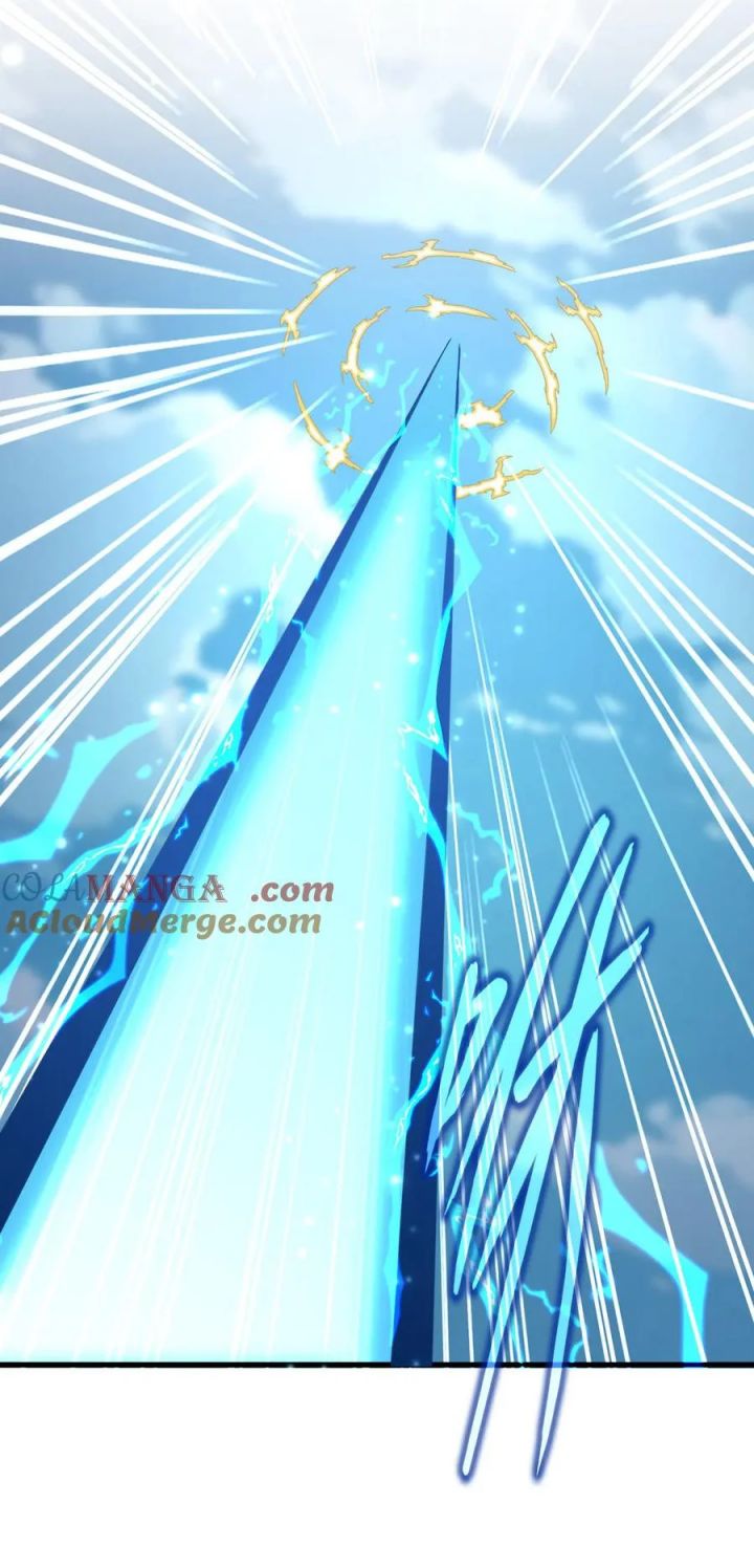 Đại Quản Gia Là Ma Hoàng Chapter 703 - Trang 2