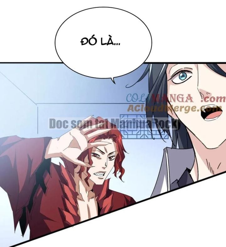 Đại Quản Gia Là Ma Hoàng Chapter 703 - Trang 2