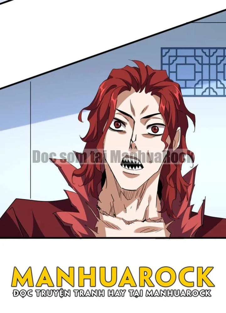 Đại Quản Gia Là Ma Hoàng Chapter 703 - Trang 2