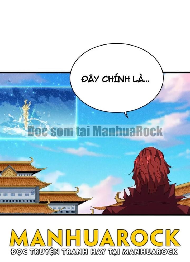 Đại Quản Gia Là Ma Hoàng Chapter 703 - Trang 2