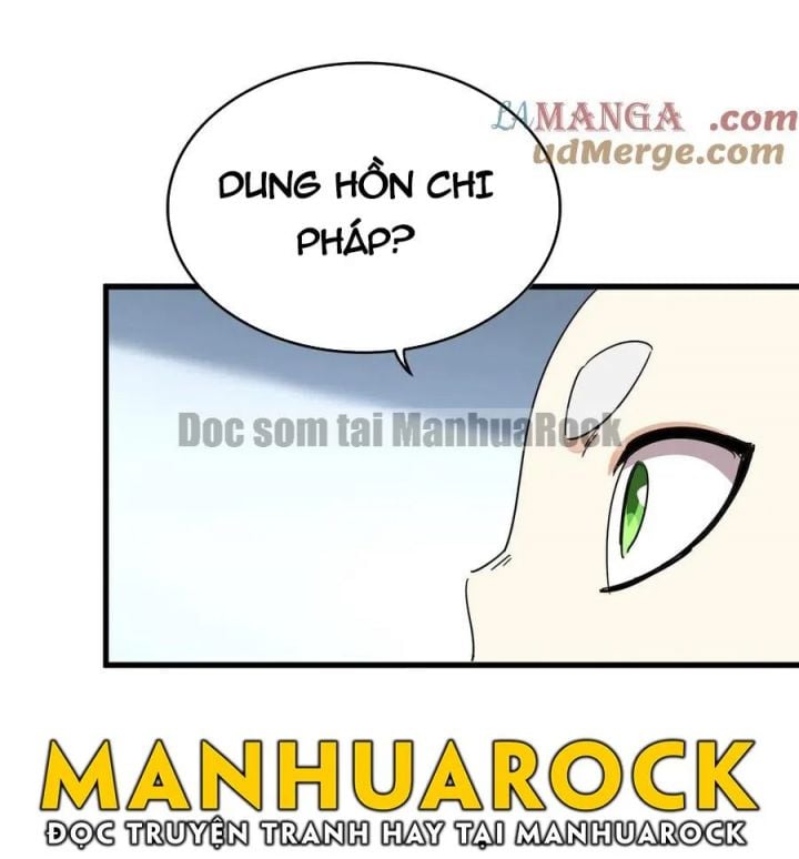 Đại Quản Gia Là Ma Hoàng Chapter 703 - Trang 2