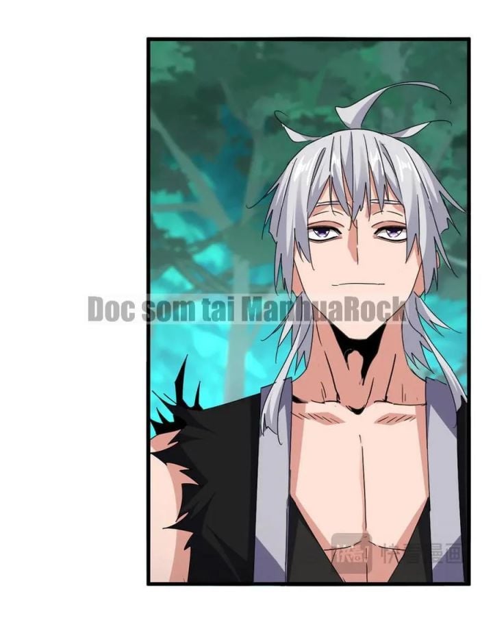 Đại Quản Gia Là Ma Hoàng Chapter 703 - Trang 2
