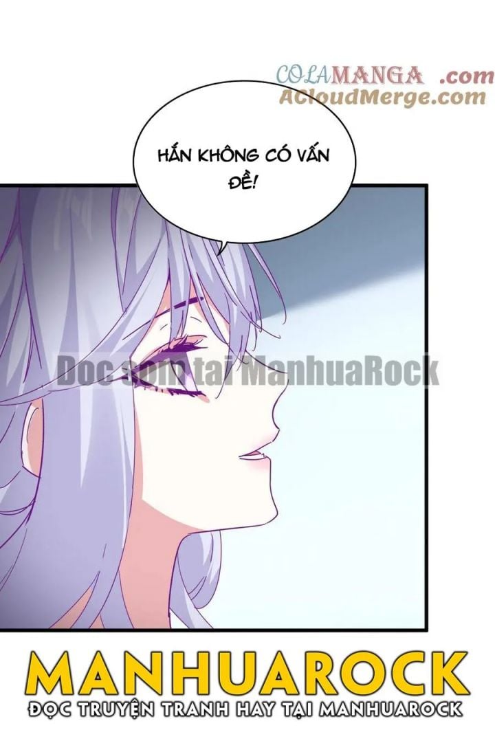 Đại Quản Gia Là Ma Hoàng Chapter 703 - Trang 2