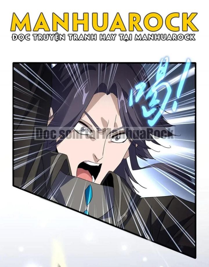 Đại Quản Gia Là Ma Hoàng Chapter 703 - Trang 2