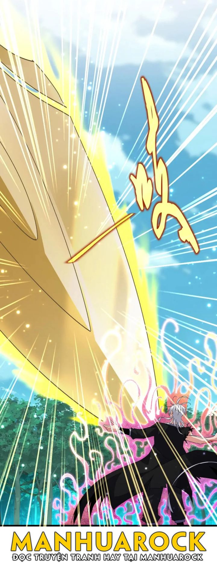 Đại Quản Gia Là Ma Hoàng Chapter 703 - Trang 2