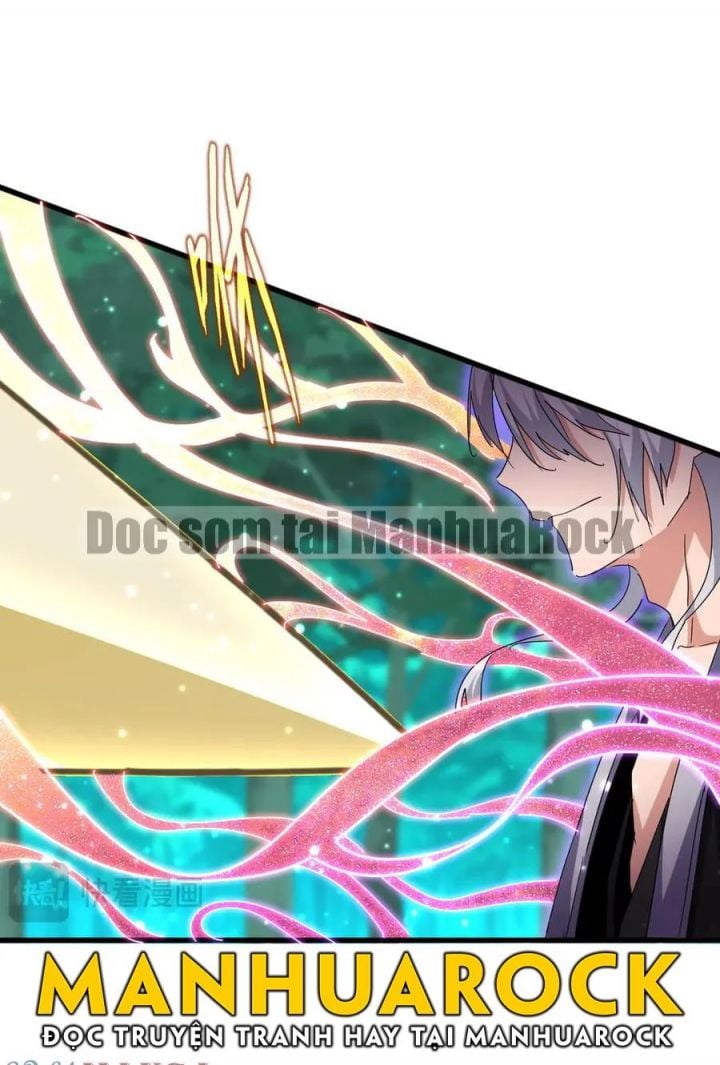 Đại Quản Gia Là Ma Hoàng Chapter 703 - Trang 2