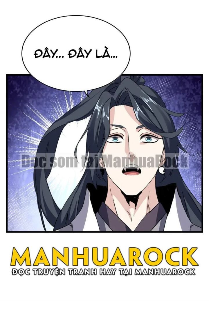 Đại Quản Gia Là Ma Hoàng Chapter 703 - Trang 2
