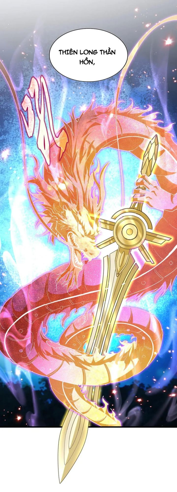 Đại Quản Gia Là Ma Hoàng Chapter 703 - Trang 2