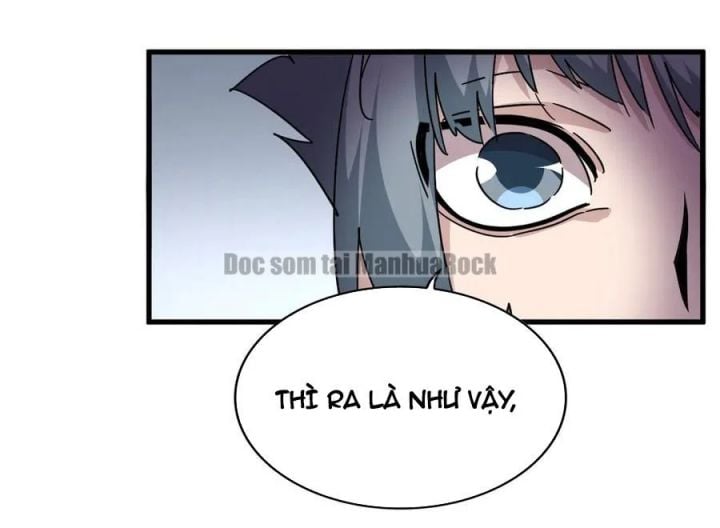 Đại Quản Gia Là Ma Hoàng Chapter 703 - Trang 2
