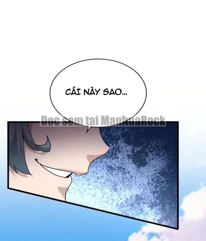 Đại Quản Gia Là Ma Hoàng Chapter 703 - Trang 2