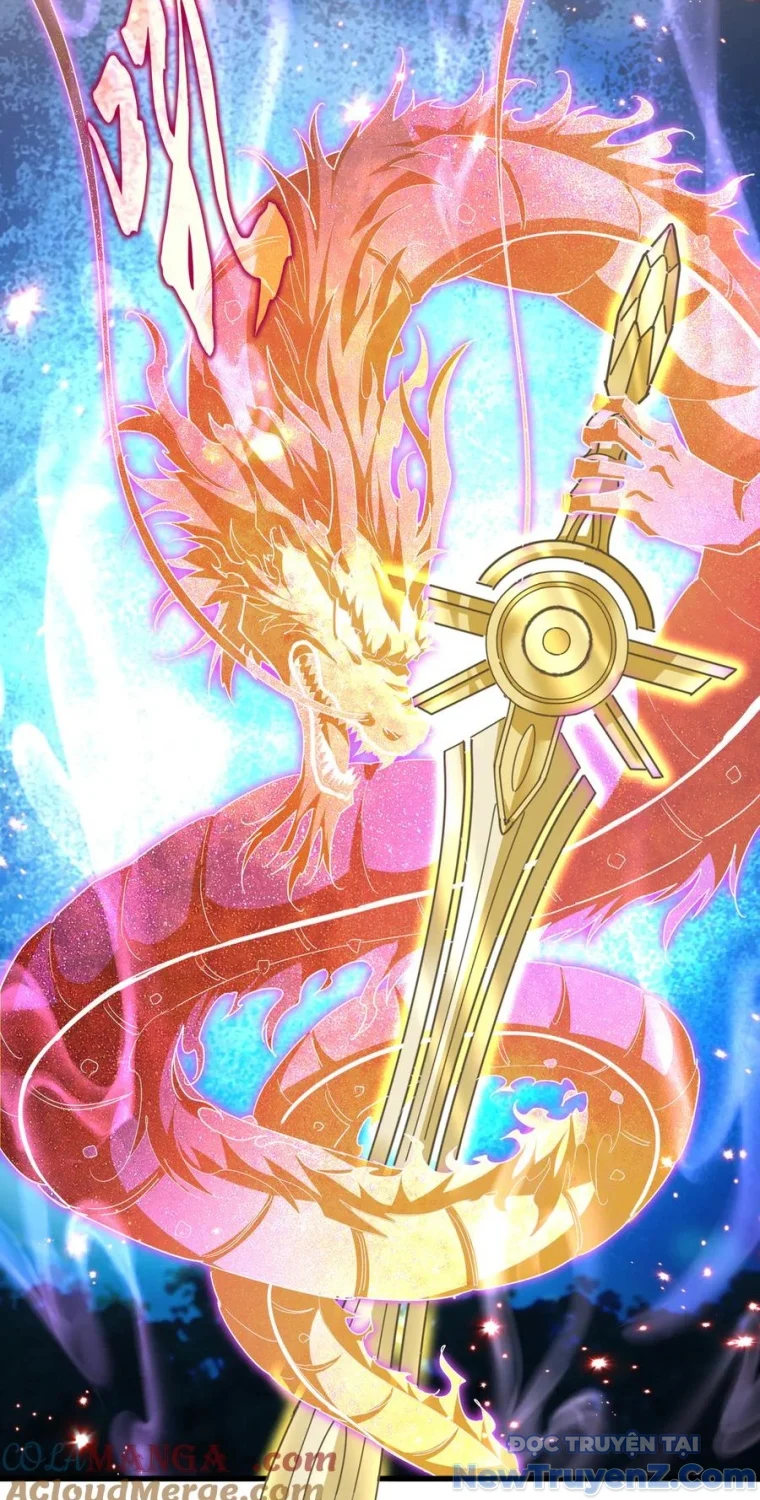 Đại Quản Gia Là Ma Hoàng Chapter 704.5 - Trang 2