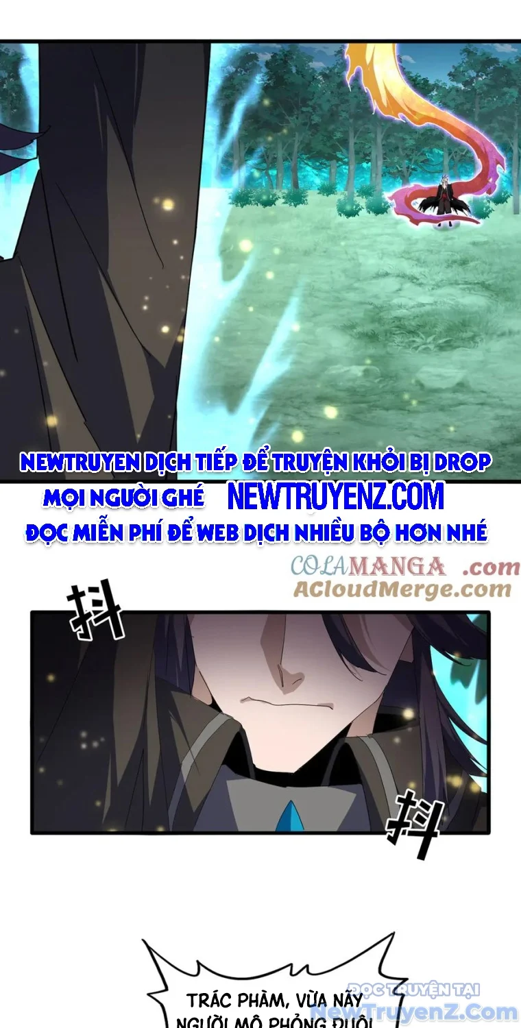 Đại Quản Gia Là Ma Hoàng Chapter 704.5 - Trang 2