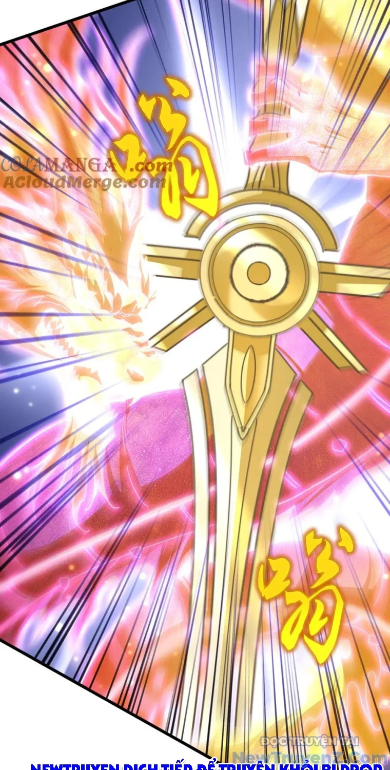 Đại Quản Gia Là Ma Hoàng Chapter 704.5 - Trang 2