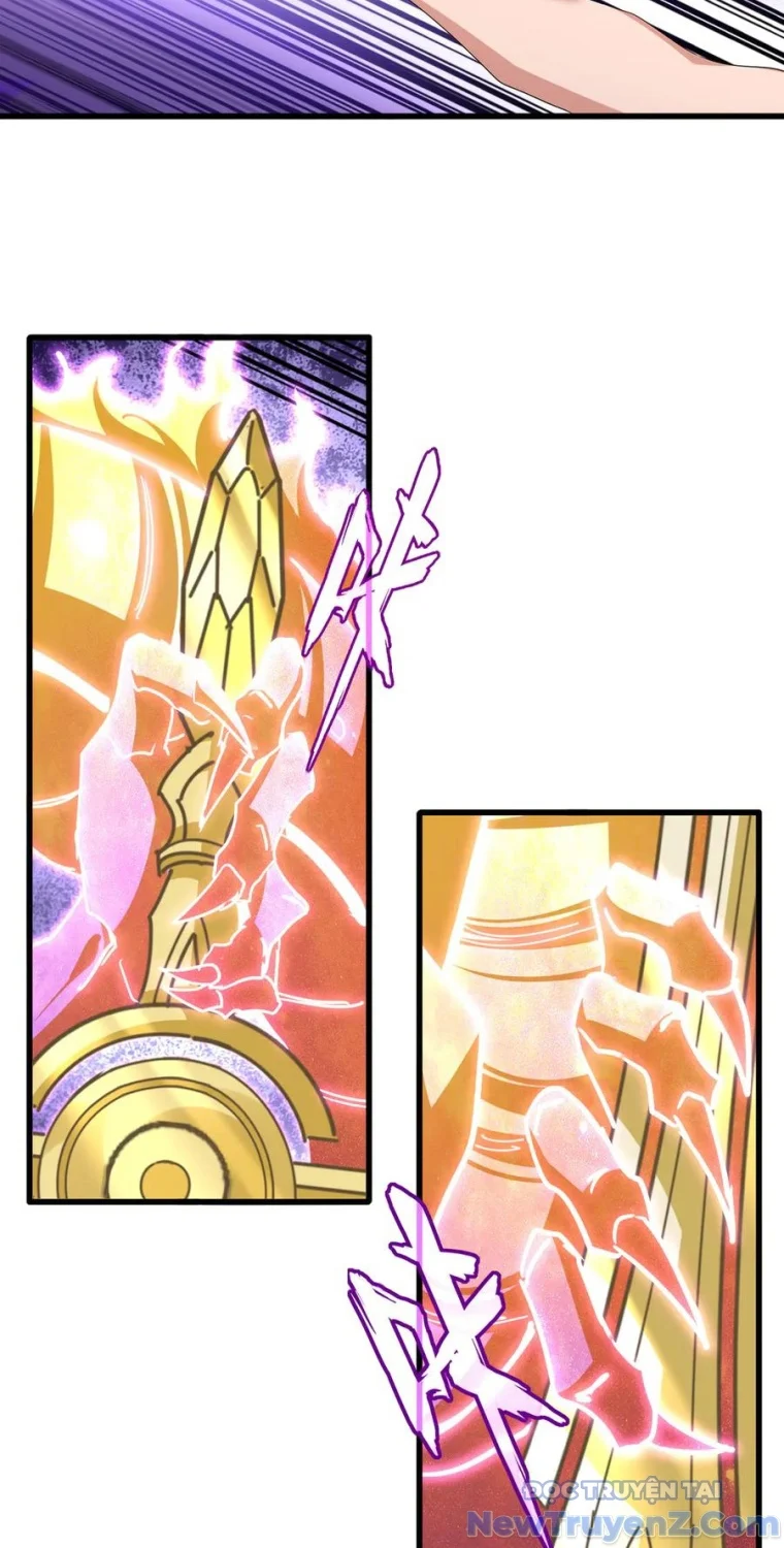 Đại Quản Gia Là Ma Hoàng Chapter 704.5 - Trang 2