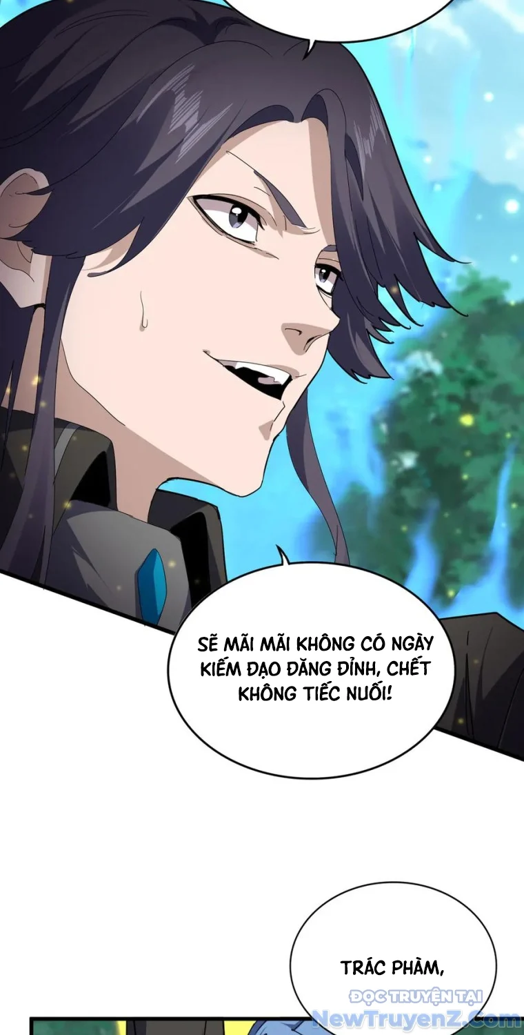 Đại Quản Gia Là Ma Hoàng Chapter 704.5 - Trang 2