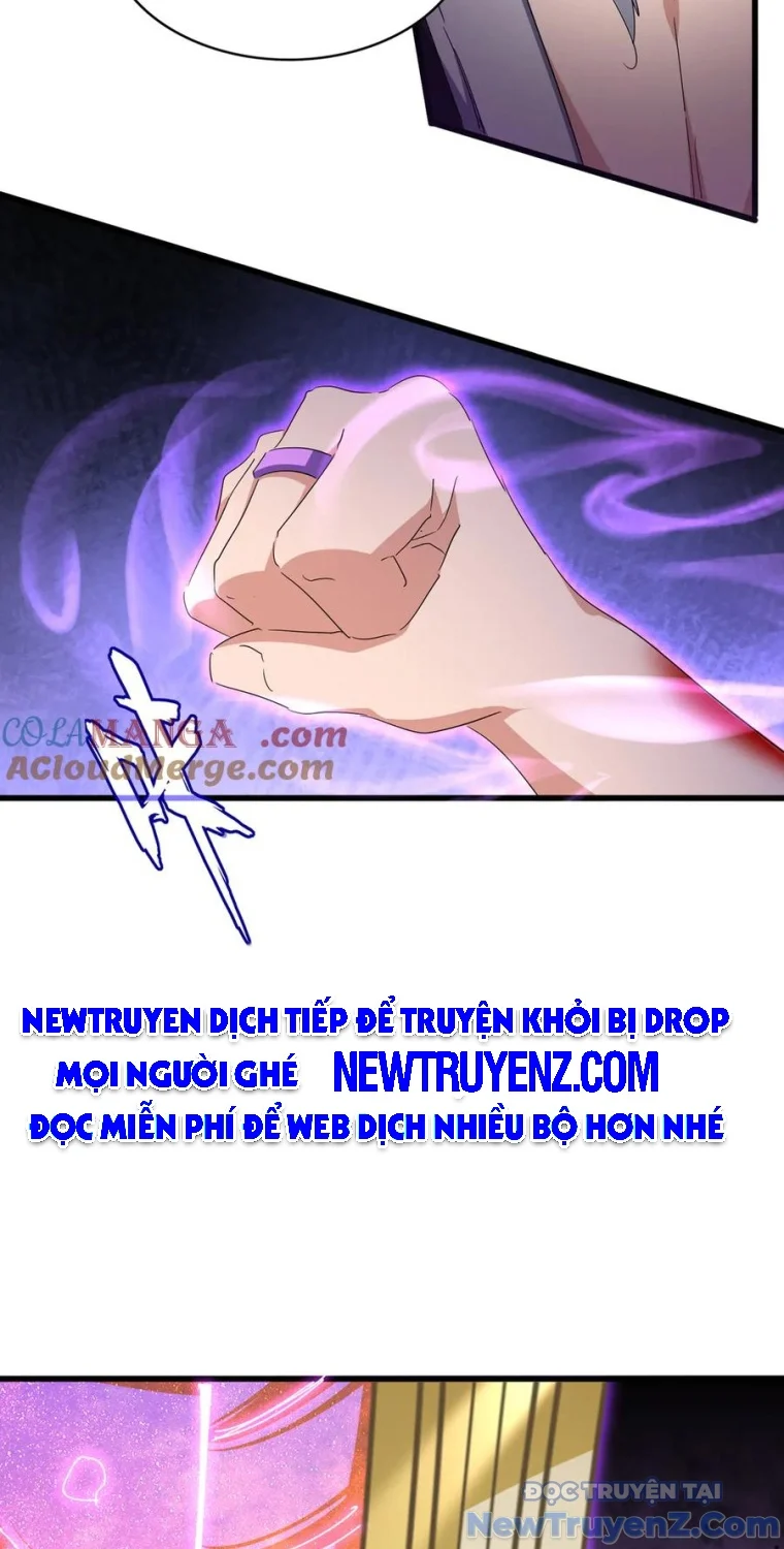 Đại Quản Gia Là Ma Hoàng Chapter 704.5 - Trang 2