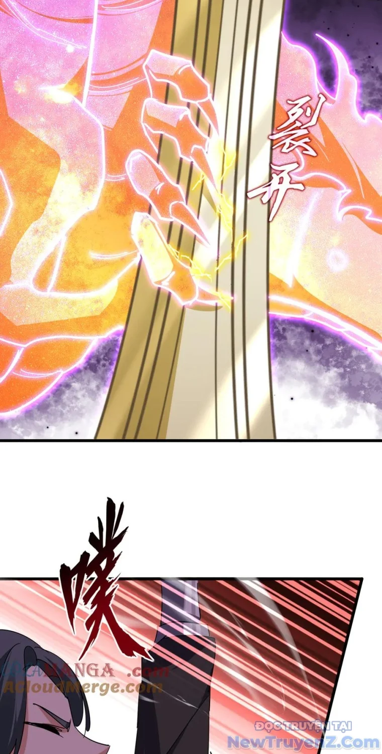 Đại Quản Gia Là Ma Hoàng Chapter 704.5 - Trang 2