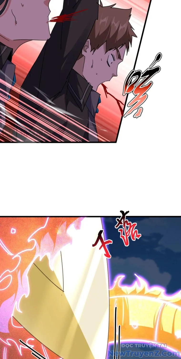 Đại Quản Gia Là Ma Hoàng Chapter 704.5 - Trang 2