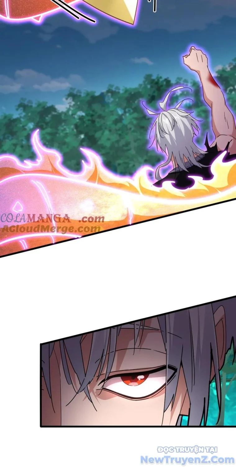 Đại Quản Gia Là Ma Hoàng Chapter 704.5 - Trang 2