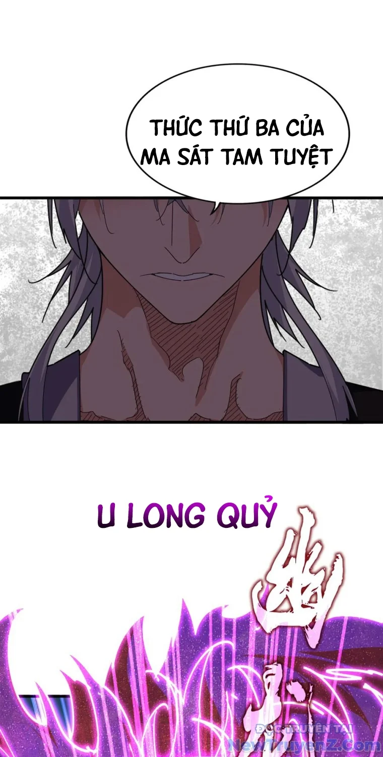 Đại Quản Gia Là Ma Hoàng Chapter 704.5 - Trang 2