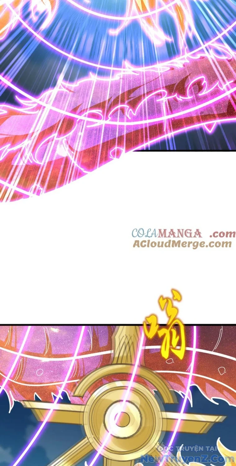 Đại Quản Gia Là Ma Hoàng Chapter 704.5 - Trang 2