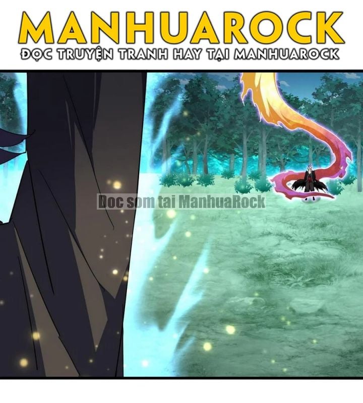 Đại Quản Gia Là Ma Hoàng Chapter 704.9 - Trang 2