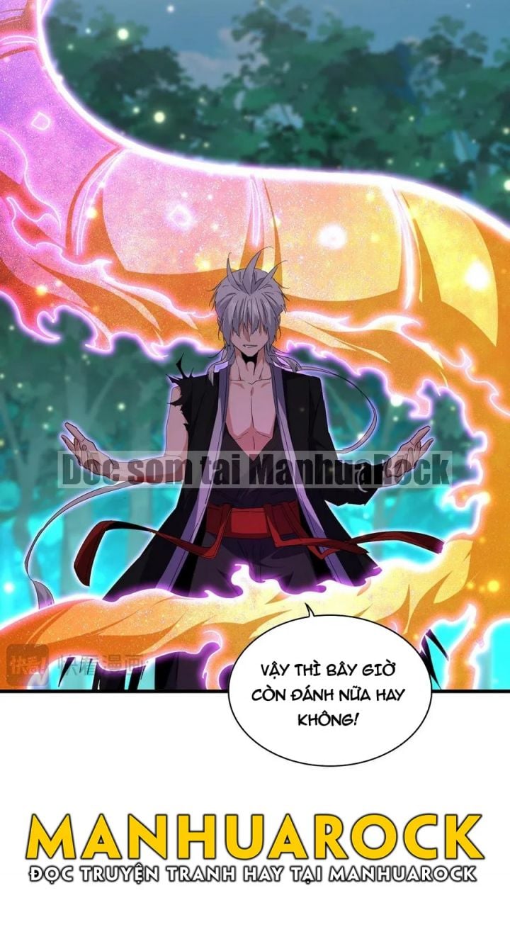 Đại Quản Gia Là Ma Hoàng Chapter 704.9 - Trang 2