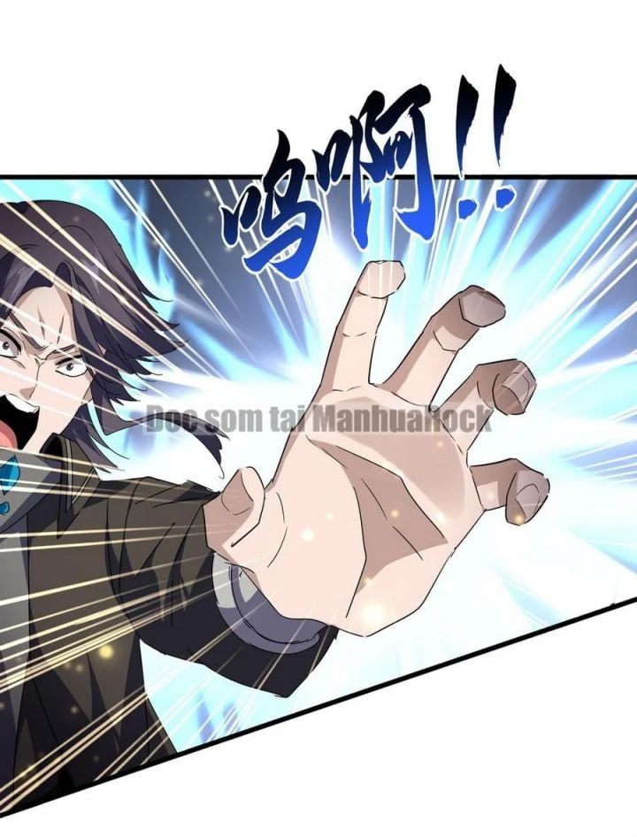 Đại Quản Gia Là Ma Hoàng Chapter 704.9 - Trang 2