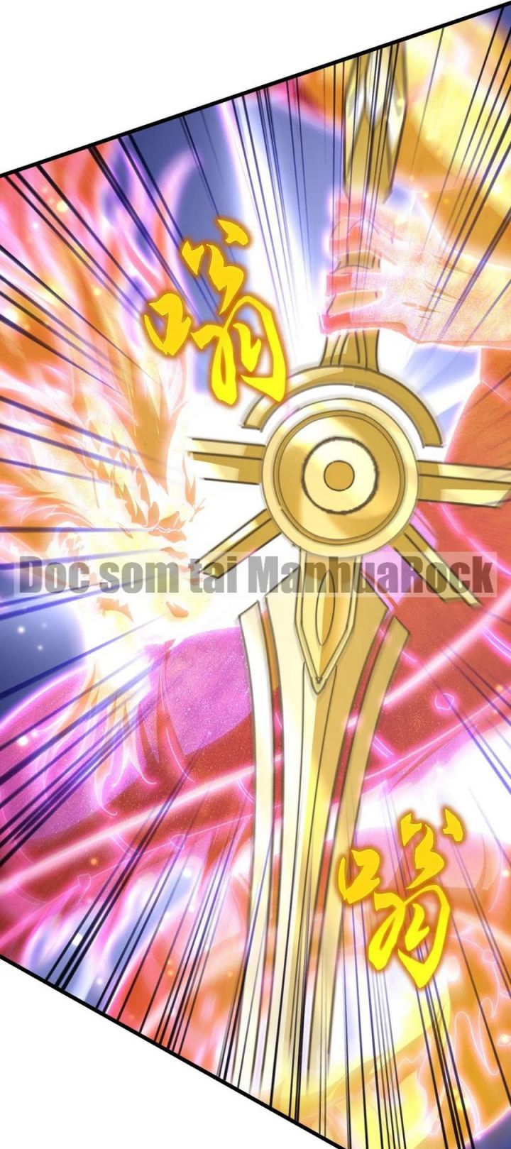 Đại Quản Gia Là Ma Hoàng Chapter 704.9 - Trang 2