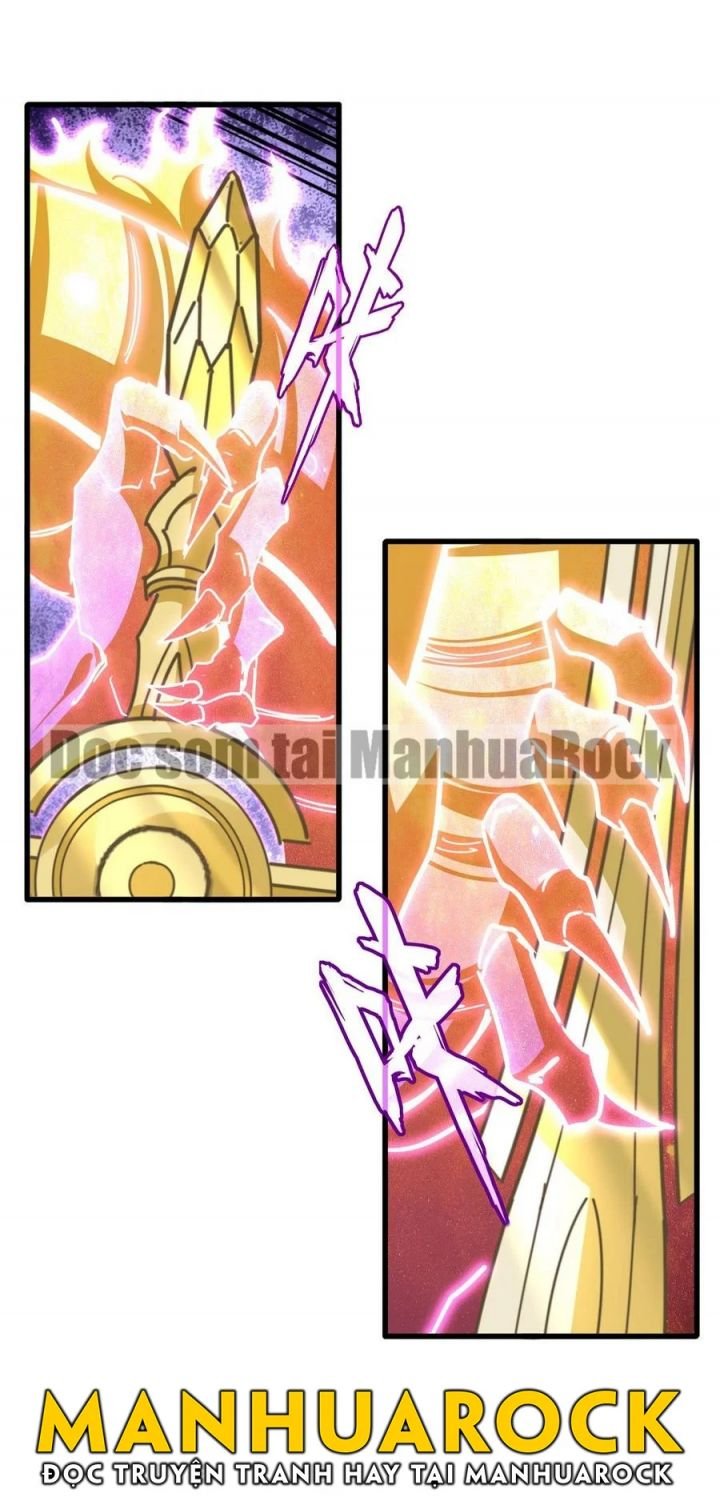 Đại Quản Gia Là Ma Hoàng Chapter 704.9 - Trang 2