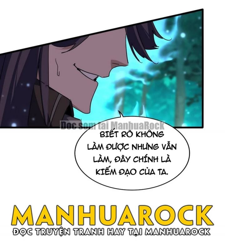 Đại Quản Gia Là Ma Hoàng Chapter 704.9 - Trang 2