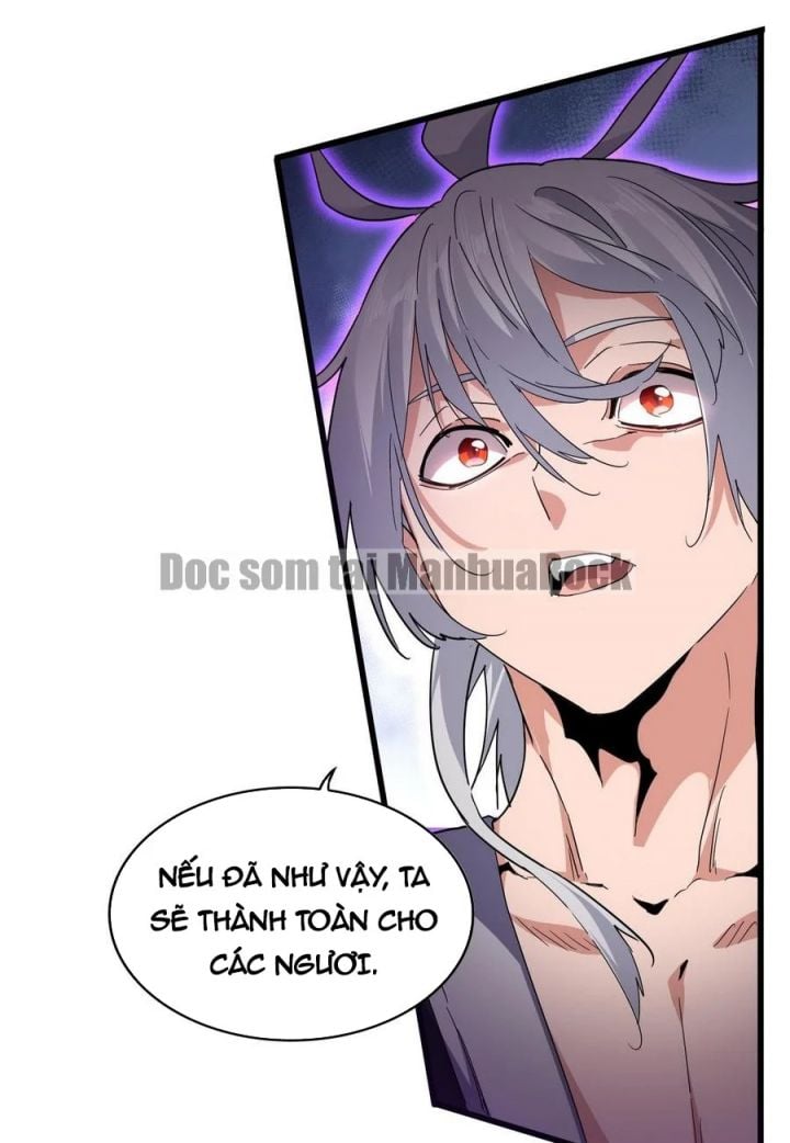 Đại Quản Gia Là Ma Hoàng Chapter 704.9 - Trang 2