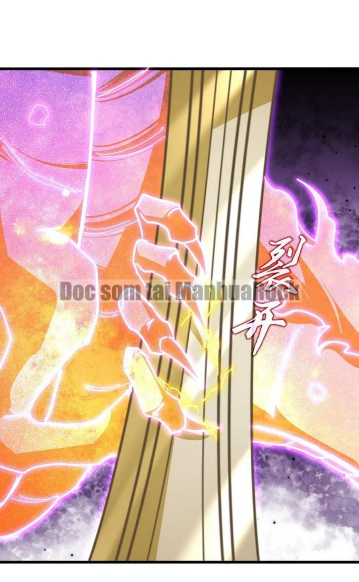 Đại Quản Gia Là Ma Hoàng Chapter 704.9 - Trang 2